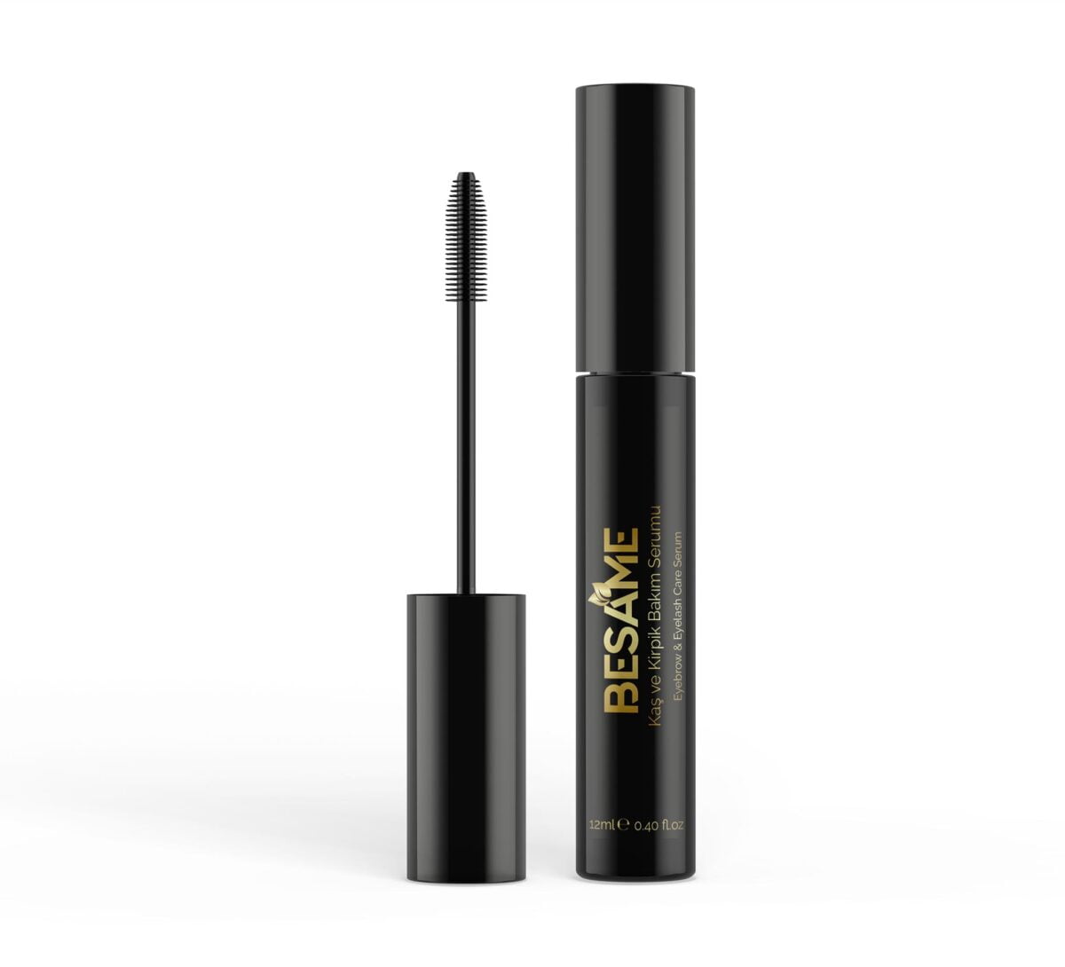 Besame Keratin Collagen Kaş ve Kirpik Bakım Serumu 2