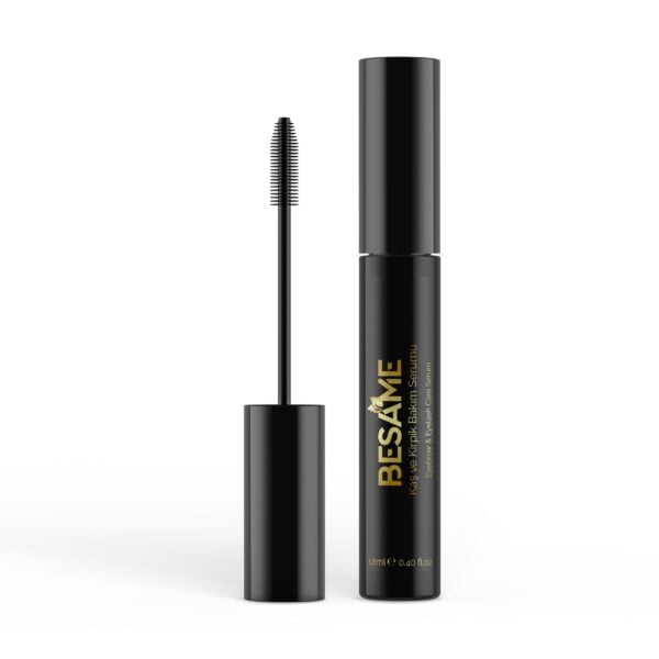 Besame Keratin Collagen Kaş ve Kirpik Bakım Serumu 2