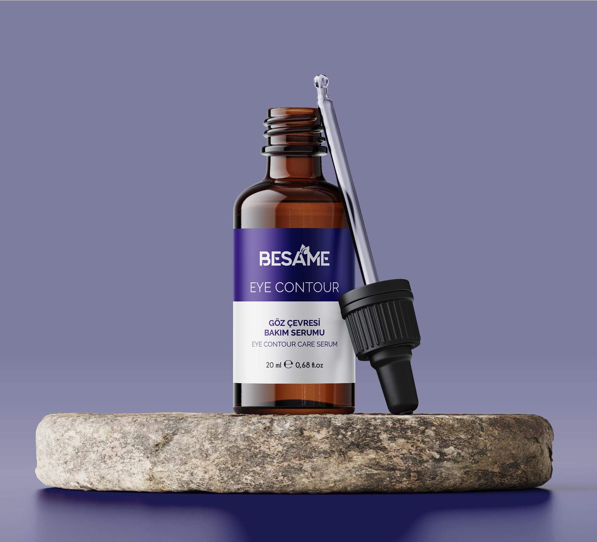 Nemlendirici Göz Çevresi Bakım Serumu-2 Nemlendirici Göz Çevresi Bakım Serumu-2