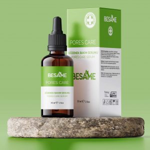 Pores Care Gözenek Sıkılaştırıcı Serum 1