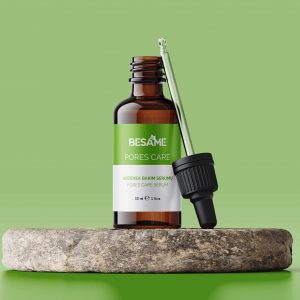 Pores Care Gözenek Sıkılaştırıcı Serum 2